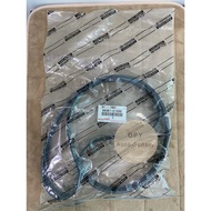 TOYOTA ESTIMA 2007 3.5 V6 ( 99367-C1550/ 7PK1550 ) FAN BELT