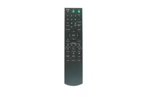 Replacement Remote Control For Sony RMT-D185A DVP-K85P Component Karaoke DVD Player