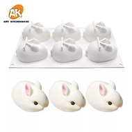 PREMIUM BUNNY SILICON MOULD