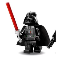 LEGO 75387 - Darth Vader with Light Saber (NEW)