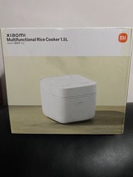小米電飯煲multifunctional