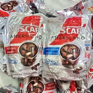 Nescafe Americano Thailand Zero Sugar Instant Sugar-Free Coffee/ Safe Diet Coffee/ Nescafe Zero Coff