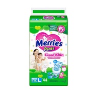 Pampers Merries L44