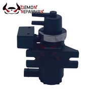 11747805391 7805391 0051525528 Turbo Boost Pressure Solenoid Valve Car For BMW 1 3 5 X3 / E60 E61 E8