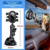 FUXIANGYI | Car Phone Mount for H6 Coupe F7X H5 H7 In-car Live Shooting