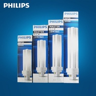 PHILIPS MASTER PLC 2P 10W 13W 18W 26W