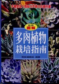 多肉植物栽培指南
