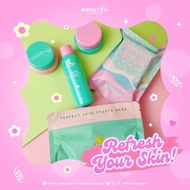 Perfect Skin Melasma