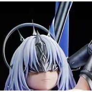 Moss Studio - Alsace Azur Lane Resin Statue GK Anime Figure