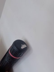 明日花  親筆簽名海報