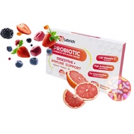 [Ready Stock Sg] PROBIOTIC LABRICH WITH HIGH VITAMIN C (Fully Refund If Fake)