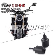For HONDA CB650R CB 650R CB650 R 2019-2025 Motorcycle Accessories Falling Protection Frame Slider Fa