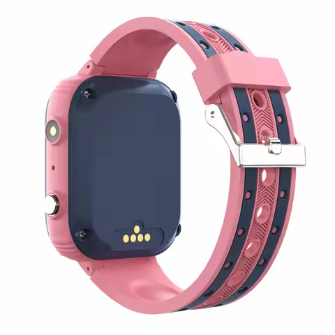 LT21 4G Kids Smart Watch Smart Video Call Watch for Boys Girls IP67 Waterproof Children Smartwatch S