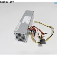 DELL 390 790 990SFF Small Chassis Power Supply H240AS-00 3WN11 L240AS-00 2TXYM