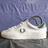 Fred Perry Shoes Size 39/25 cm.