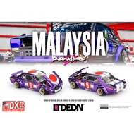 Nissan Skyline 2000GT-R (KPGC 10) Kaido Works LTDEDN