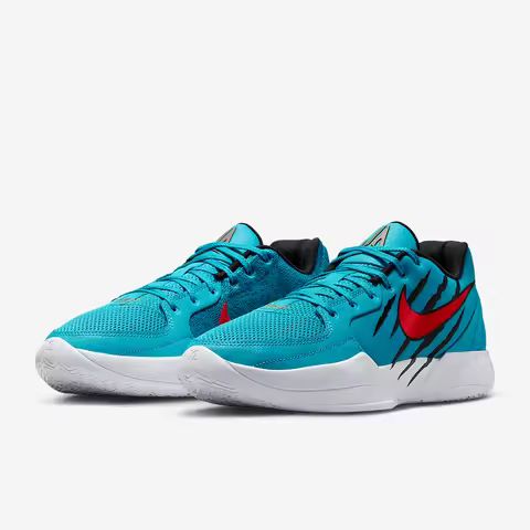 Nike Genuine JA 2 EP Men's Cushioned Basketball Shoes HQ1760-400