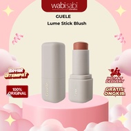 GUELE - Lume Stick Blush