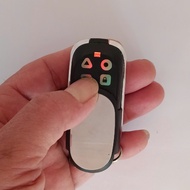 # Remote cửa cuốn CH Mai rùa quả xoài TẦN SỐ 365 mhz mã nhảy CÀI CHO KHIỂN CH ĐEN( HK-TQ)