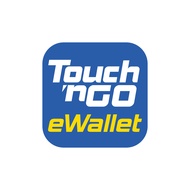 [NOT FOR SALE] SCJ x TNG eWallet Reload PIN RM20