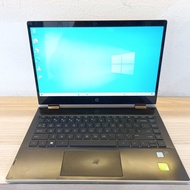 LAPTOP SECOND HP PAVILION 14 X360 INTEL CORE I5 GEN 8 TOUCHSCREEN