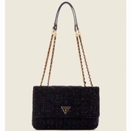 Guess Guess European And American Fashion New Autumn Ladies Fashion Black And White Diamond Check Sh