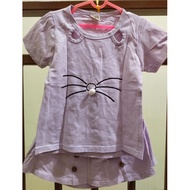 IMPORTED children's suit width 27cm p. skirt 19cm