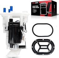 Torchbeam FG1930 Electric Fuel Pump Module Assembly, Fit for Hyundai Santa Fe 2001 2002, 2.4L 2.7L G