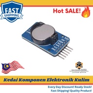 RTC DS3231 AT24C32 Module Without Battery