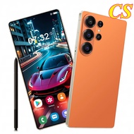6.6" INCELL Perforated Screen 3G Smartphone 2+16GB MTK6580A 3000mAh 2.0MP Front Back Camera Dual SIM