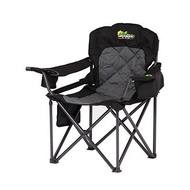 KING QUAD FOLD CAMP CHAIR
