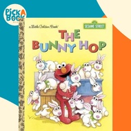 Bunny Hop by Sarah Albee (US edition, paperback)