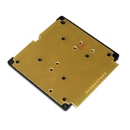 Microcontroller Keyboard Button Matrix 4 * 4 4X4A Keyboard 16 Button Industrial Keyboard Line Scanni
