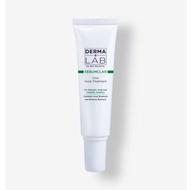 Derma-Lab By Bio Essence Sebumclar Cica Acne Treatment 15g