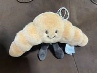 Jellycat Croissant 🥐牛角包