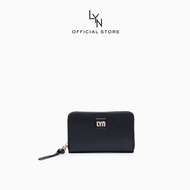 LYN-THALIA SEMI WALLET (L26CWWA017)