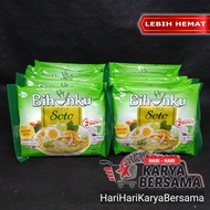 BIHUNKU MIE INSTANT RASA SOTO SPESIAL PACK 10S X 55GR