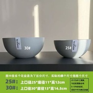 銅錢草專用盆碗蓮睡蓮一葉蓮專用盆水葫蘆浮萍流水造景盆水生植物