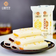 Old Shanghai Guihua Tiaotou Gao Red Bean Cake, Glutinous Rice Mochi, Osmanthus Pastry, Chewy & Soft 