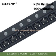 CR-100PCS S9012 SOT23 9012 SOT SMD 2T1 SOT 23 new SMD transistor