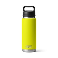 YETI Water BOTTLE Keep Cool RAMBLER 26 OZ CHUG Model