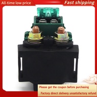 Starter Solenoid Relay for Honda VT800C VTR250 VT500C Interceptor Shadow Ascot VT1100C VT500FT VT700
