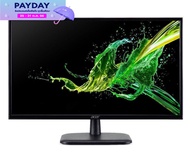 ⚡️Acer Monitor Acer LED 23.8” EK241YHbmix (UM.QE1ST.H01) 23.8" VA/16:9/1920x1080/100Hz/3,000:1/250cd/m2/1ms/VGA, HDMI(1.4), SPK, Audio out/VGA, HDMI/Warranty3Years