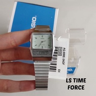 CASIO VINTAGE ORIGINAL AQ-800E-3A/AQ-800E-3ADF/AQ-800E/AQ800E