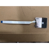 ORIGINAL DELL LATITUDE 7290 SMART CARD READER 7-280732-431