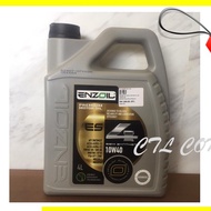 ENZOIL ENGINE OIL 10W-40 4L
