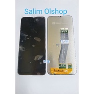 LCD TOUCHSCREEN SAMSUNG A02S - A025-A25F - GALAXY SAMSUNG A02S CONTRAST FULLSET COMPLETE