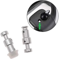 Float Valve Seal for Instant Pot Replacement Parts with 6 Sealer Gasket, Fits Duo 3, 5, 6 Qt, Duo Pl