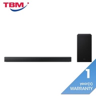 Samsung HW-B650F/XM Soundbar B-Series 3.1CH Subwoofer
