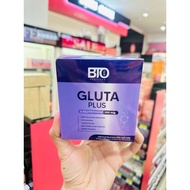 BTO Gluta Plus L-glutathione